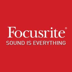 Focusrite